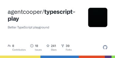 OpenGraph image for https://github.com/agentcooper/typescript-play