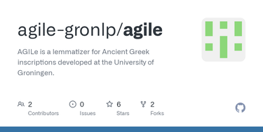 OpenGraph image for github.com/agile-gronlp/agile