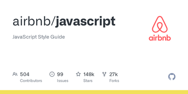 OpenGraph image for github.com/airbnb/javascript