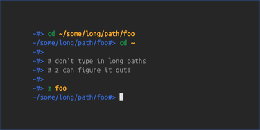 OpenGraph image for github.com/ajeetdsouza/zoxide