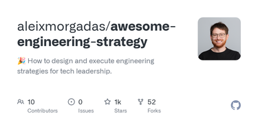 OpenGraph image for github.com/aleixmorgadas/awesome-engineering-strategy