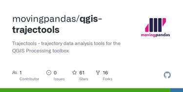 OpenGraph image for github.com/anitagraser/qgis-processing-trajectory