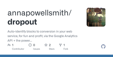 OpenGraph image for github.com/annapowellsmith/dropout