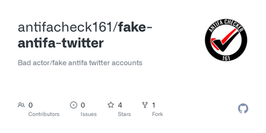 OpenGraph image for github.com/antifacheck161/fake-antifa-twitter