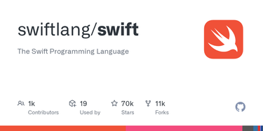 OpenGraph image for github.com/apple/swift/blob/master/include/swift/SIL/SILBuilder.h