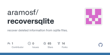 OpenGraph image for github.com/aramosf/recoversqlite/