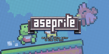 OpenGraph image for github.com/aseprite/aseprite
