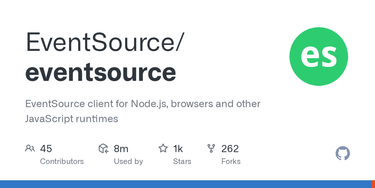 OpenGraph image for github.com/aslakhellesoy/eventsource-node