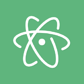 OpenGraph image for github.com/atom
