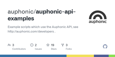 OpenGraph image for github.com/auphonic/auphonic-api-examples/blob/master/js/simple_api.js