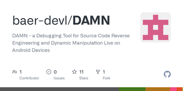 OpenGraph image for github.com/baer-devl/DAMN