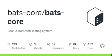 OpenGraph image for github.com/bats-core/bats-core