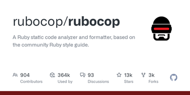 OpenGraph image for github.com/bbatsov/rubocop