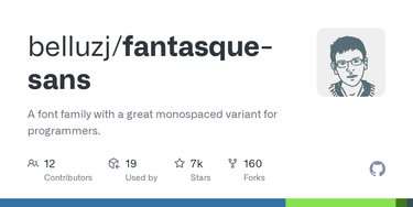 OpenGraph image for github.com/belluzj/cosmic-sans-neue