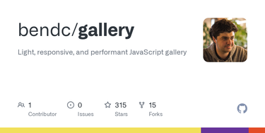 OpenGraph image for github.com/bendc/gallery