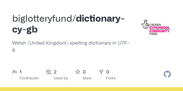 OpenGraph image for github.com/biglotteryfund/dictionary-cy-gb