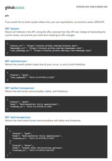 OpenGraph image for github.com/blog/1348-github-system-status-api