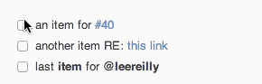 OpenGraph image for github.com/blog/1375-task-lists-in-gfm-issues-pulls-comments