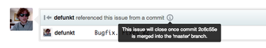 OpenGraph image for github.com/blog/1386-closing-issues-via-commit-messages