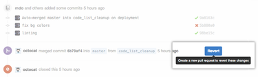 OpenGraph image for github.com/blog/1857-introducing-the-revert-button