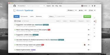 OpenGraph image for github.com/blog/1866-the-new-github-issues