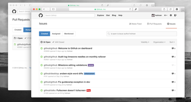 OpenGraph image for github.com/blog/1901-managing-issues-and-pull-requests-across-repositories