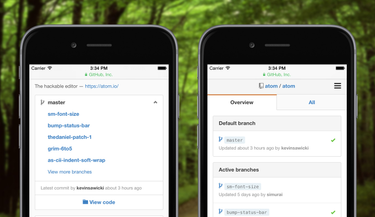OpenGraph image for github.com/blog/1977-navigate-branches-from-your-phone