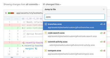 OpenGraph image for github.com/blog/2123-more-code-review-tools