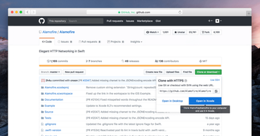OpenGraph image for github.com/blog/2375-clone-in-xcode