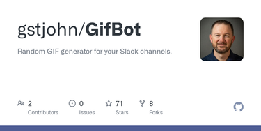 OpenGraph image for github.com/bold/GifBot