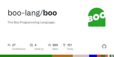 OpenGraph image for github.com/boo-lang/boo/wiki/Duck-Typing