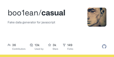 OpenGraph image for github.com/boo1ean/casual