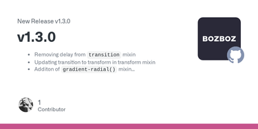 OpenGraph image for github.com/bozboz/luigi/releases/tag/v1.3.0