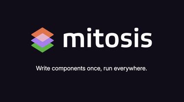 OpenGraph image for https://github.com/builderio/mitosis