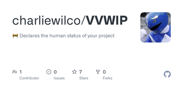 OpenGraph image for github.com/charlespeters/VVWIP