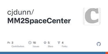 OpenGraph image for github.com/cjdunn/MM2SpaceCenter