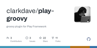 OpenGraph image for github.com/clarkdave/play-groovy