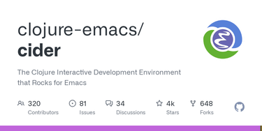 OpenGraph image for github.com/clojure-emacs/nrepl.el