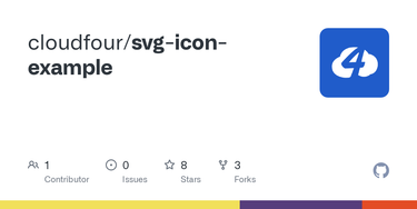 OpenGraph image for github.com/cloudfour/svg-icon-example/blob/master/src/static/index.html