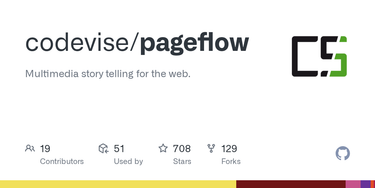 OpenGraph image for github.com/codevise/pageflow