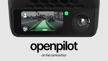 OpenGraph image for github.com/commaai/openpilot