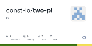 OpenGraph image for github.com/const-io/two-pi/blob/master/lib/index.js