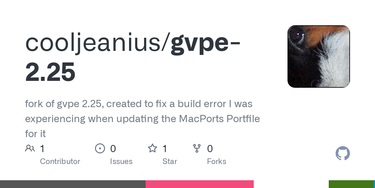 OpenGraph image for github.com/cooljeanius/gvpe-2.25