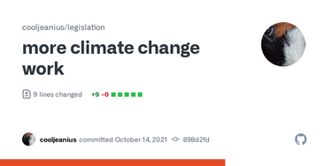 OpenGraph image for github.com/cooljeanius/legislation/commit/898d2fd5a3bd29f79779452f897f44c29245c28f
