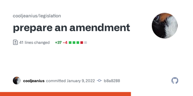 OpenGraph image for github.com/cooljeanius/legislation/commit/b8a828899b2833339c67223c7b93184793a83dbd#diff-fe9bbd400bb6cb314531e3462507661401959afc69aae96bc6aec2c213b83bc1