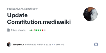 OpenGraph image for github.com/cooljeanius/w_Constitution/commit/d9f437c784e758b1ab3ff9df0366dc50a934e474