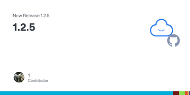 OpenGraph image for github.com/cozy/cozy-stack/releases/tag/1.2.5