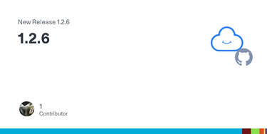 OpenGraph image for github.com/cozy/cozy-stack/releases/tag/1.2.6
