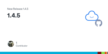 OpenGraph image for github.com/cozy/cozy-stack/releases/tag/1.4.5