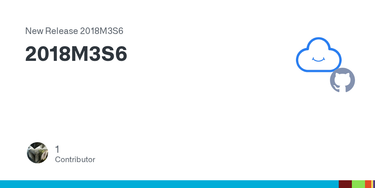 OpenGraph image for github.com/cozy/cozy-stack/releases/tag/2018M3S6